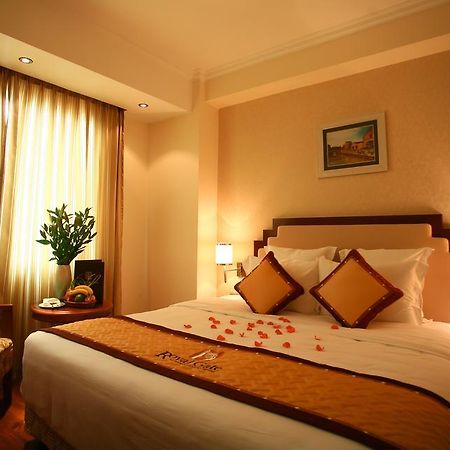 Royal Gate Hotel Hanoi Zimmer foto