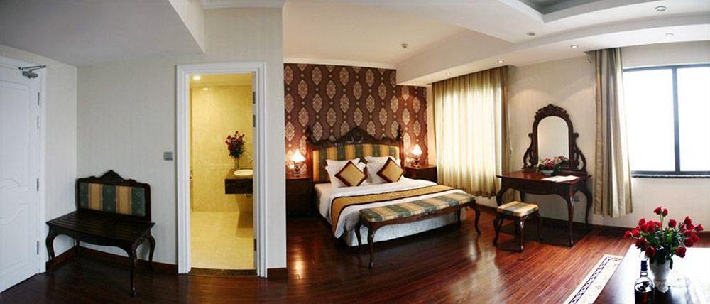 Royal Gate Hotel Hanoi Zimmer foto