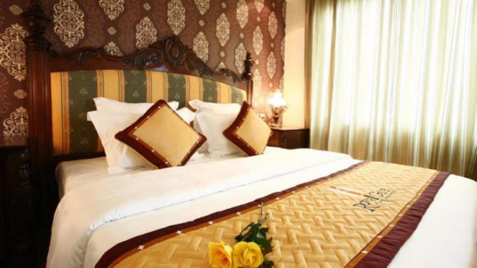 Royal Gate Hotel Hanoi Zimmer foto